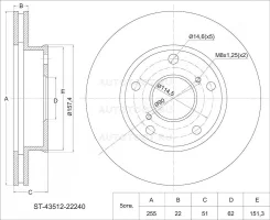 __normize___toyota_chaser_1992-1996_god_h90_disk_tormoznoj-48091.webp
